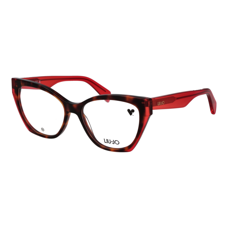 Liu Jo LJ2781 54238 optical frames side view