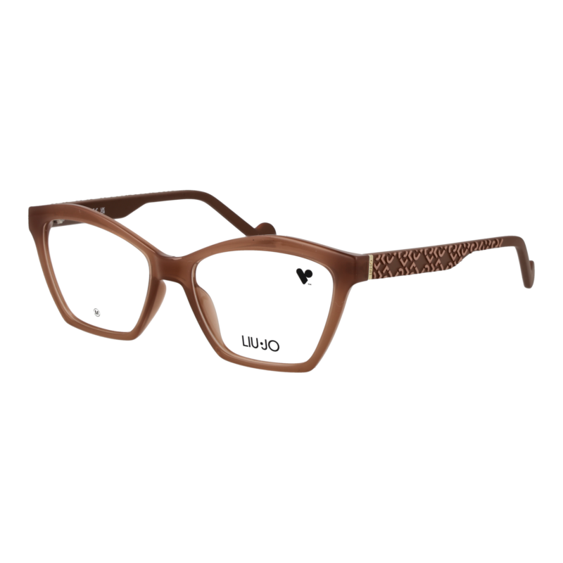 Liu Jo LJ2780 53272 optical frames side view