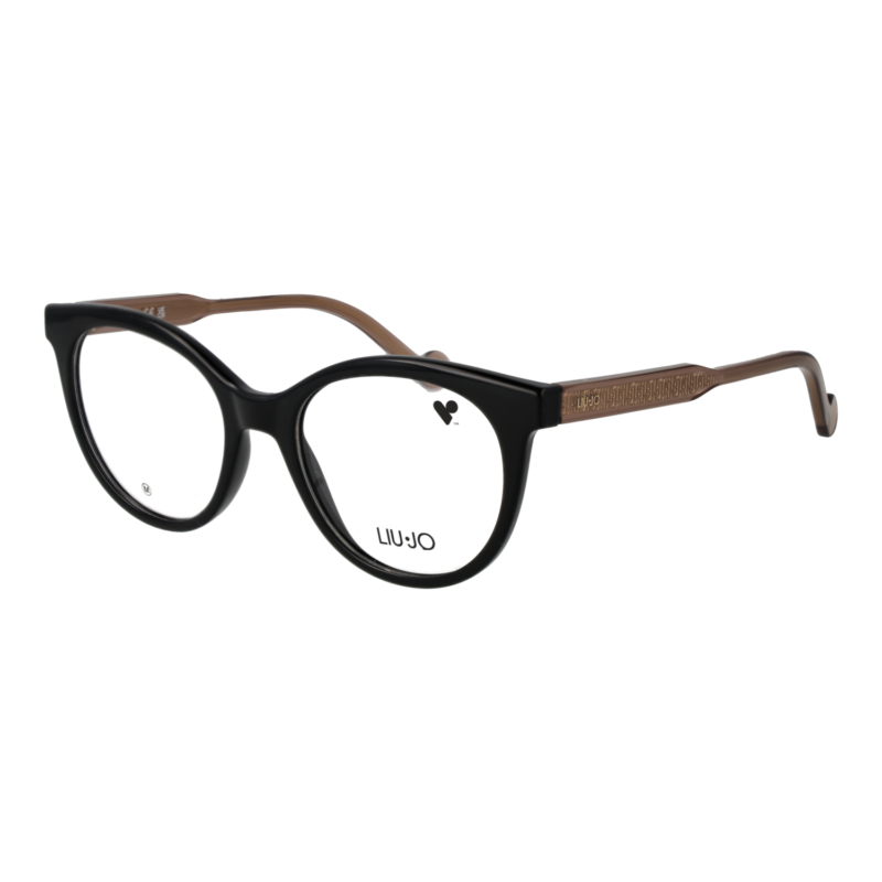 Liu Jo LJ2787 51001 optical frames side view