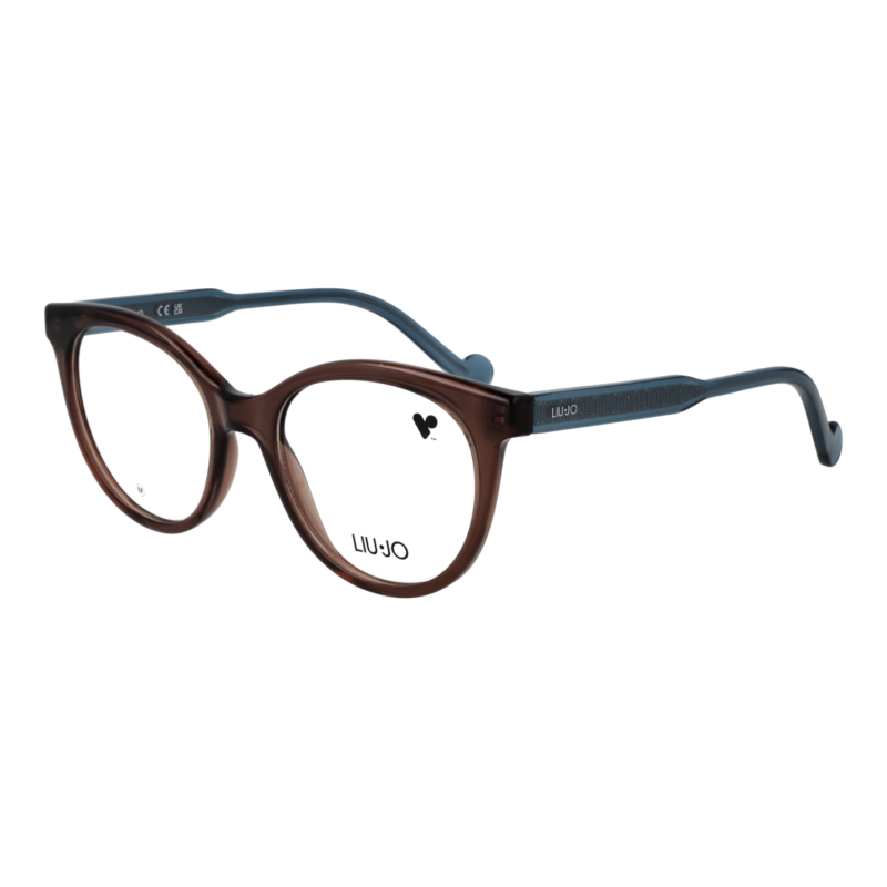Liu Jo LJ2787 51200 optical frames side view