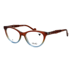 Liu Jo LJ2786 52205 optical frames side view