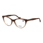 Liu Jo LJ2786 52745 optical frames side view