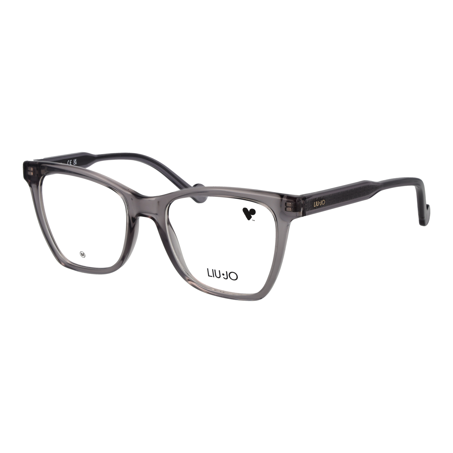Liu Jo LJ2788 51020 optical frames side view