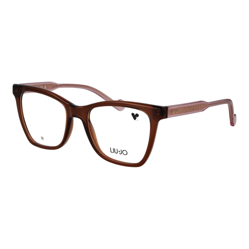 Liu Jo LJ2788 51216 optical frames side view