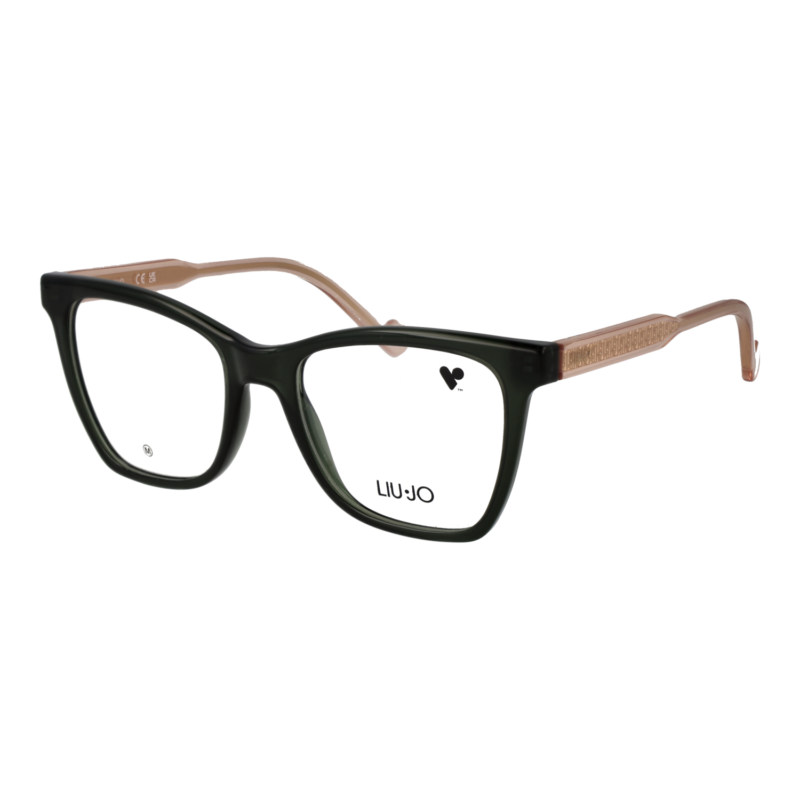 Liu Jo LJ2788 51275 optical frames side view