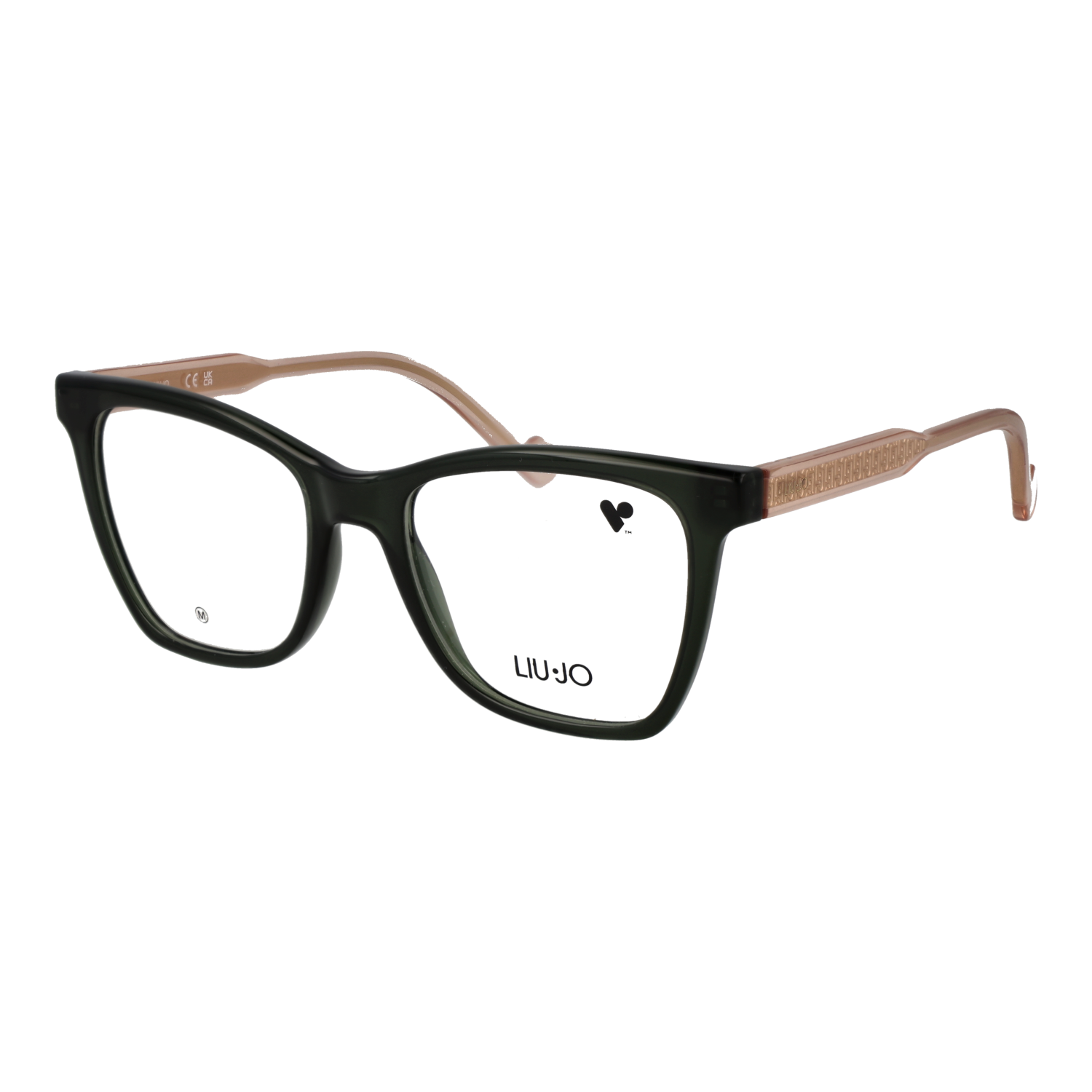 Liu Jo LJ2788 51275 optical frames side view