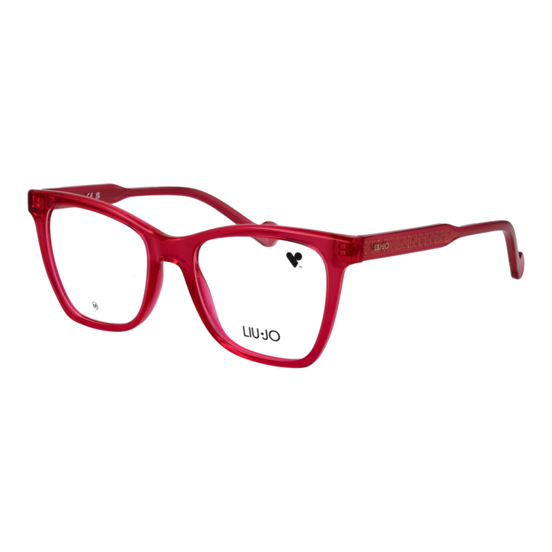 Liu Jo LJ2788 51525 optical frames side view