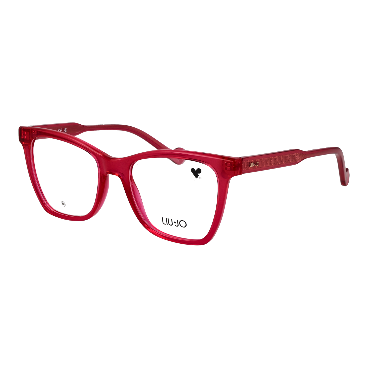 Liu Jo LJ2788 51525 optical frames side view