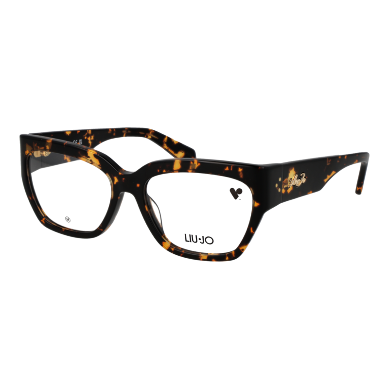 Liu Jo LJ2791 54242 optical frames side view