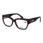 Liu Jo LJ2791 54304 optical frames side view