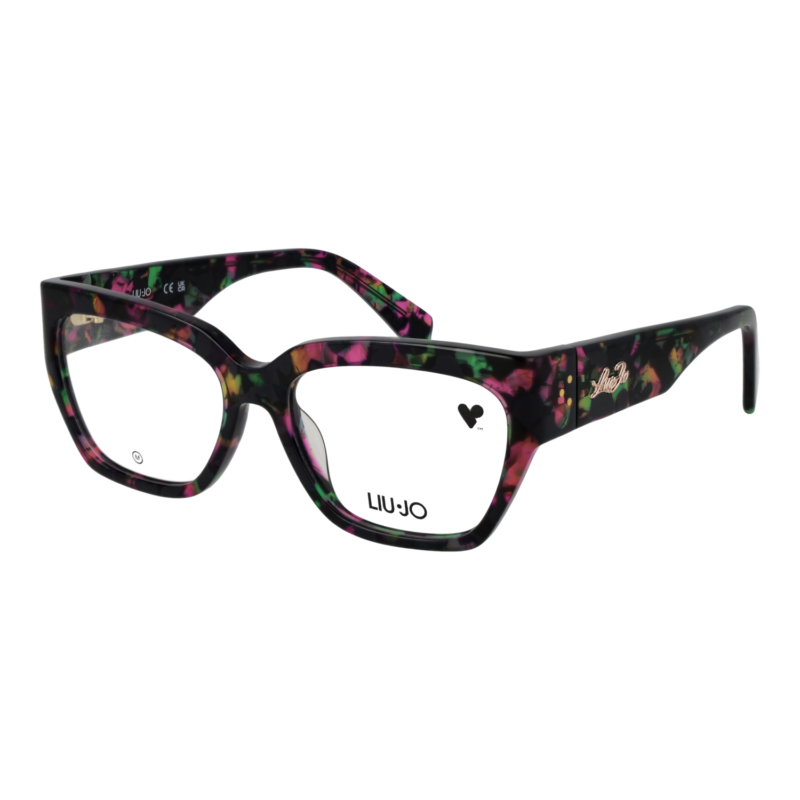 Liu Jo LJ2791 54304 optical frames side view