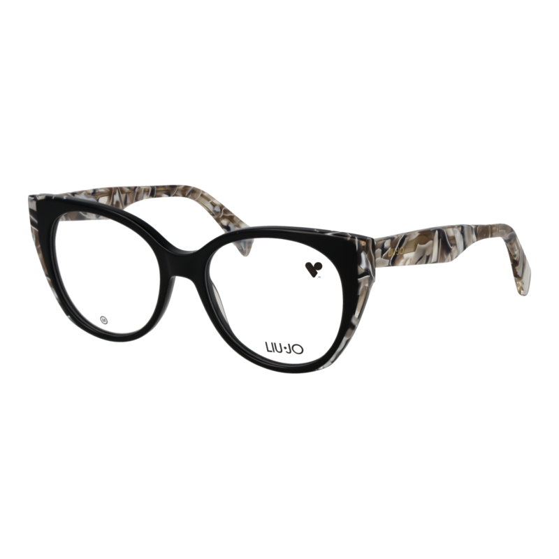 Liu Jo LJ2790 52011 optical frames side view