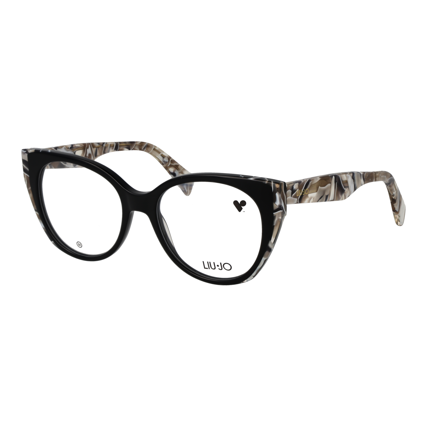 Liu Jo LJ2790 52011 optical frames side view
