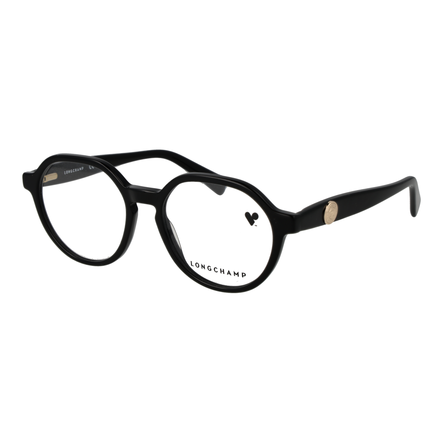 Longchamp LO2730 51001 optical frames side view
