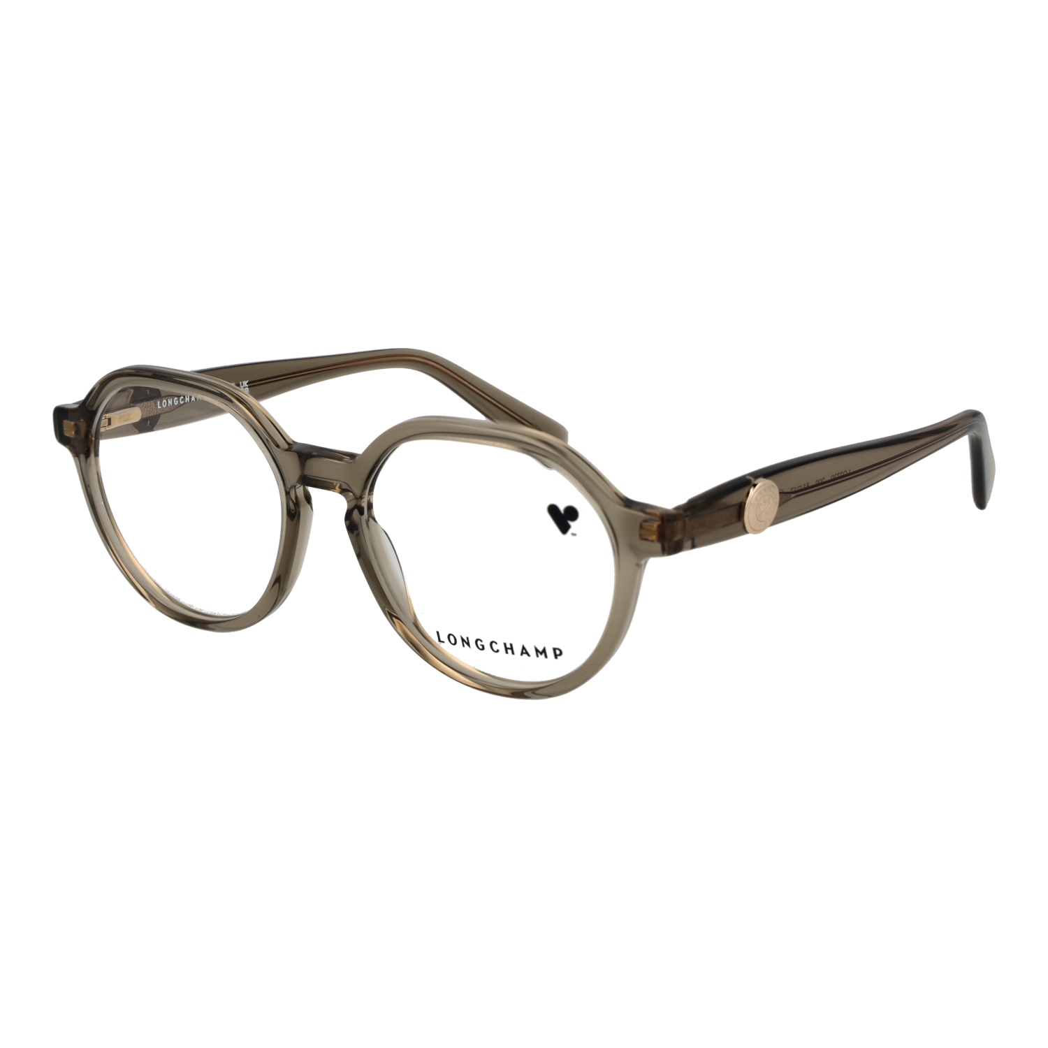 Longchamp LO2730 51200 optical frames side view