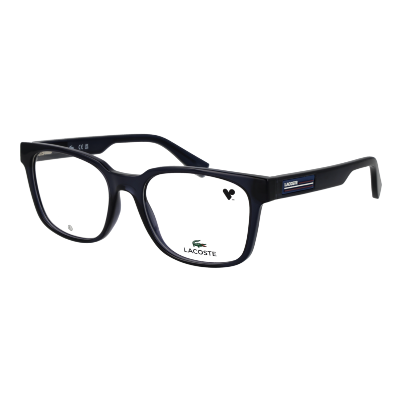 Lacoste L2947 54410 optical frames side view