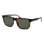 Lacoste L6025S 56214 sunglasses side view