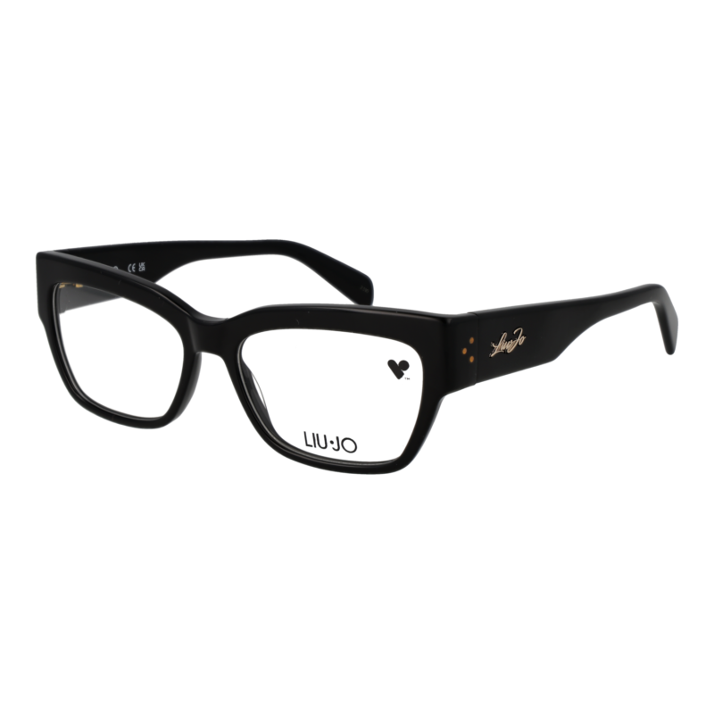 Liu Jo LJ2793 54001 optical frames side view