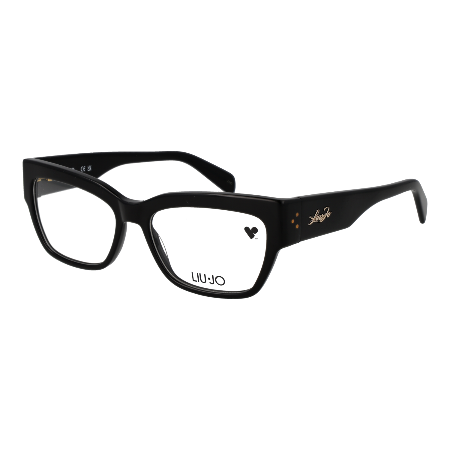 Liu Jo LJ2793 54001 optical frames side view