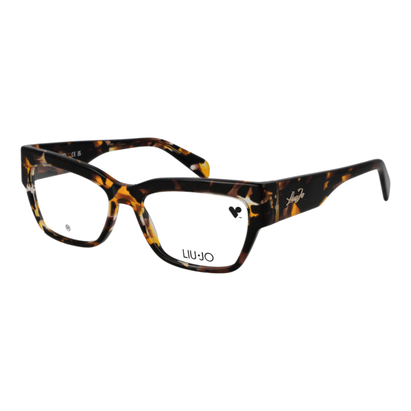 Liu Jo LJ2793 54240 optical frames side view