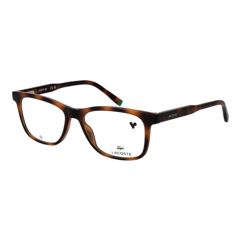 Lacoste L2945 53214 optical frames side view
