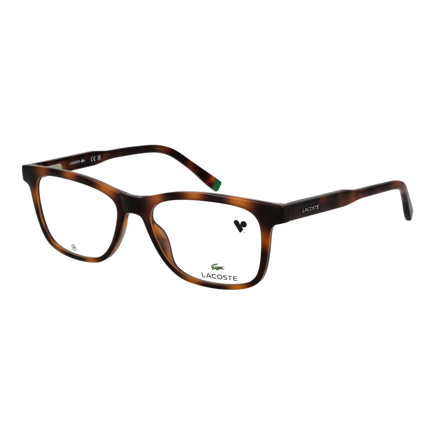 Lacoste L2945 53214 optical frames side view