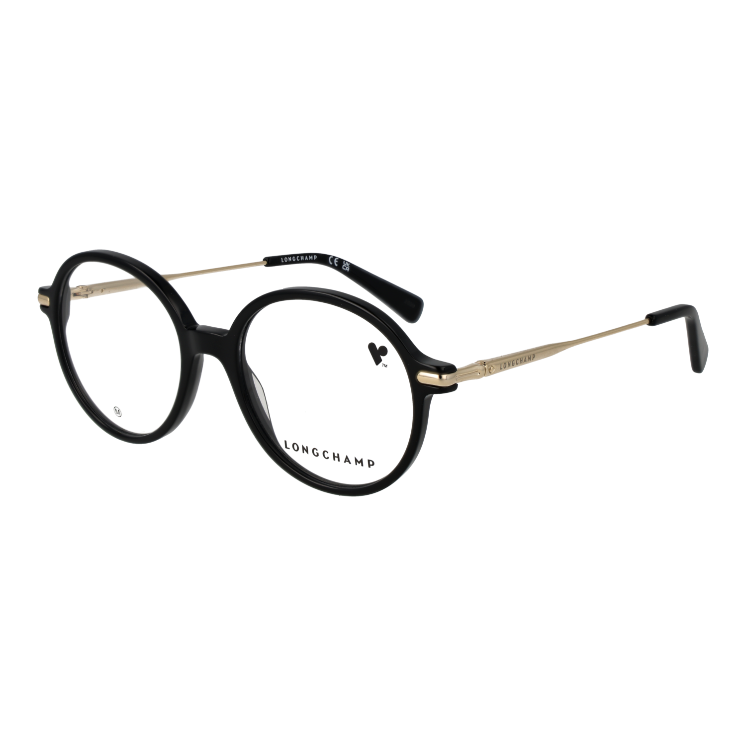 Longchamp LO2736 50001 optical frames side view