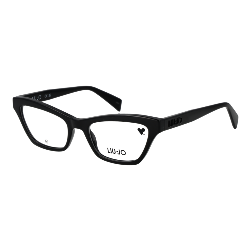 Liu Jo LJ2795 51001 optical frames side view