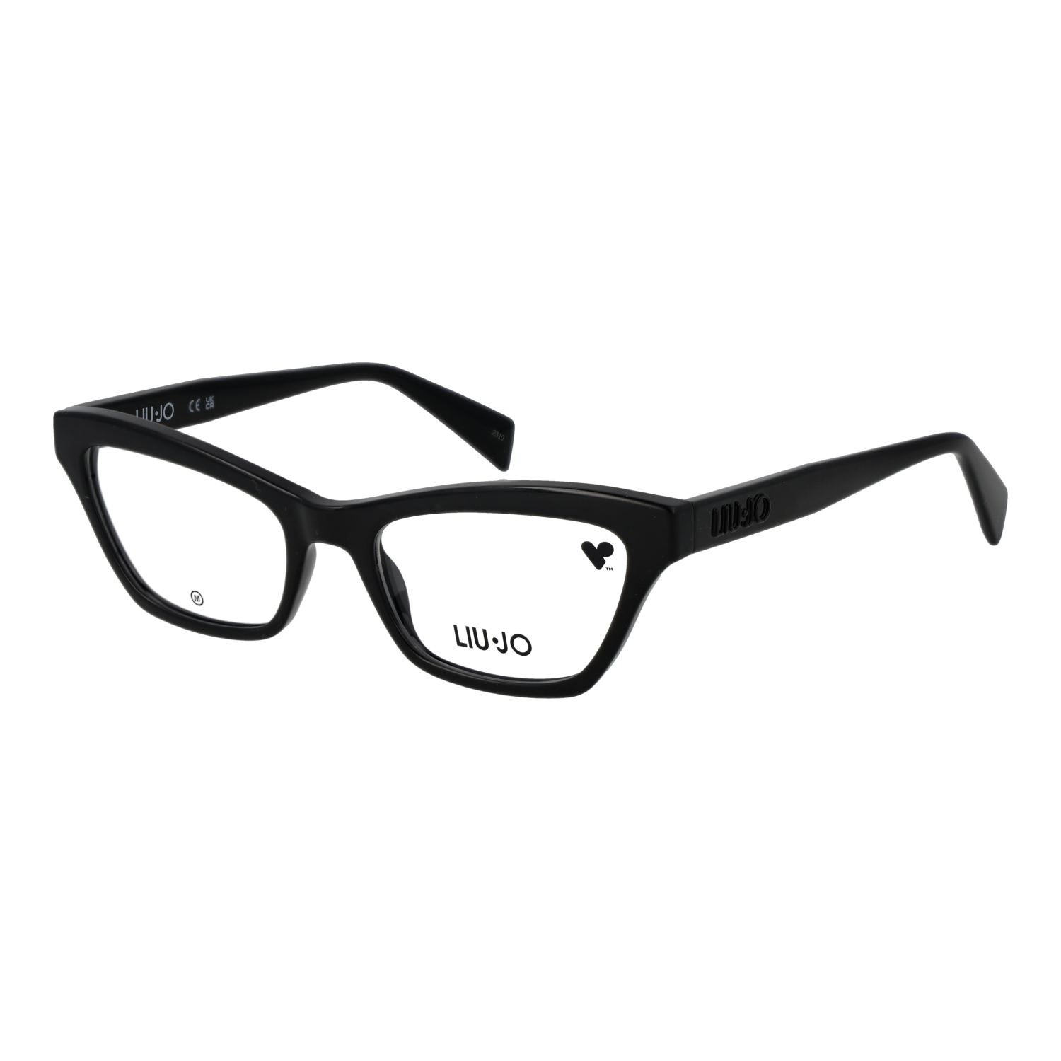 Liu Jo LJ2795 51001 optical frames side view