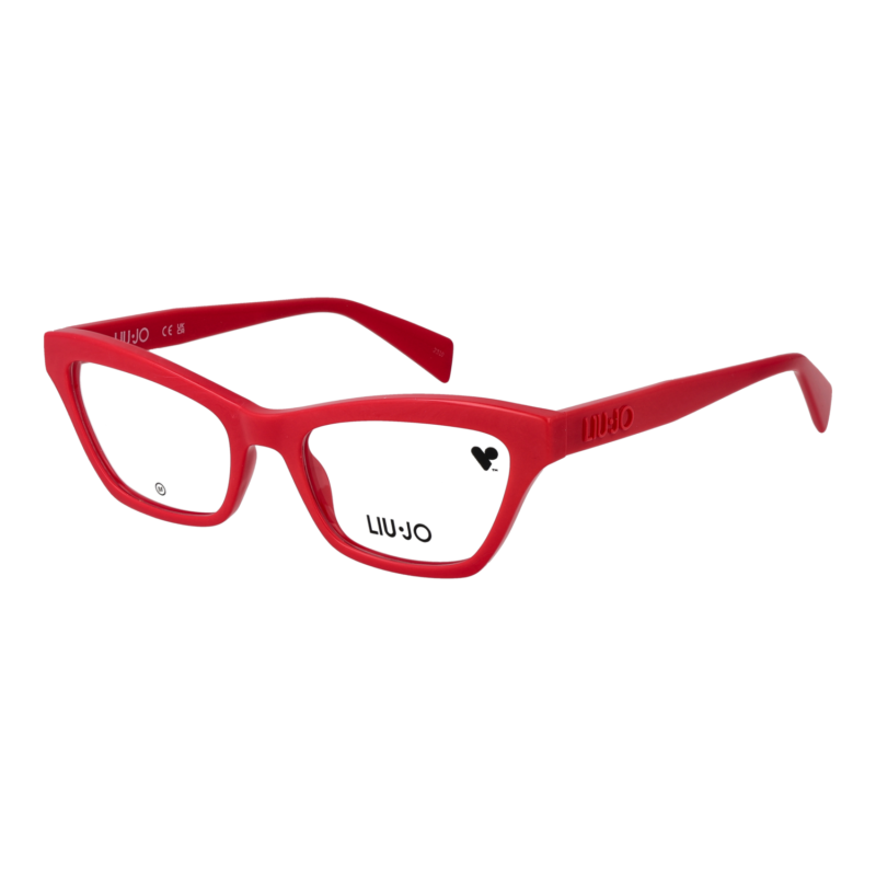 Liu Jo LJ2795 51506 optical frames side view