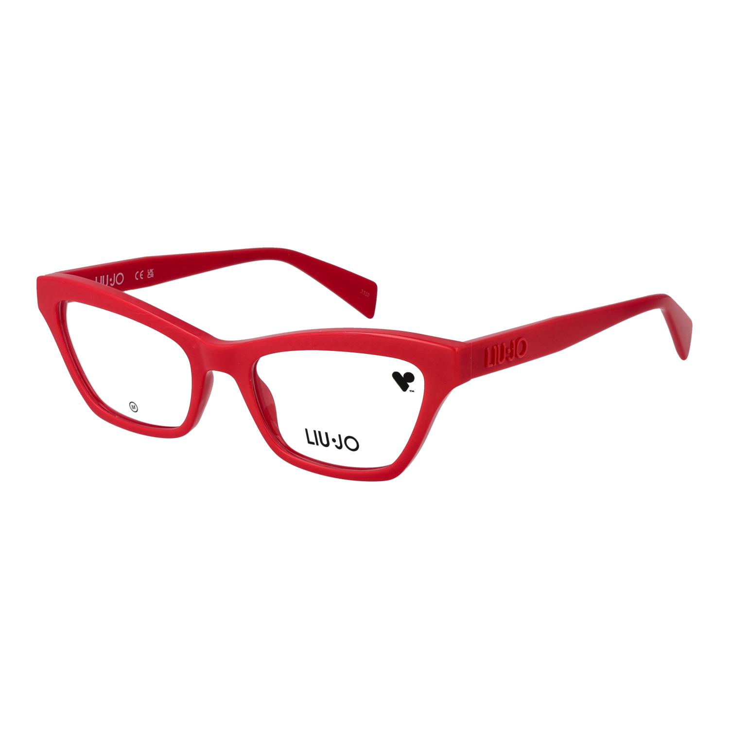Liu Jo LJ2795 51506 optical frames side view