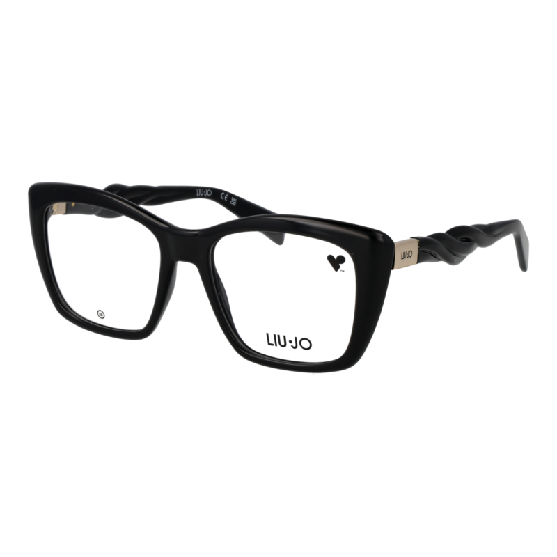 Liu Jo LJ2794 51001 optical frames side view