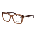 Liu Jo LJ2794 51272 optical frames side view