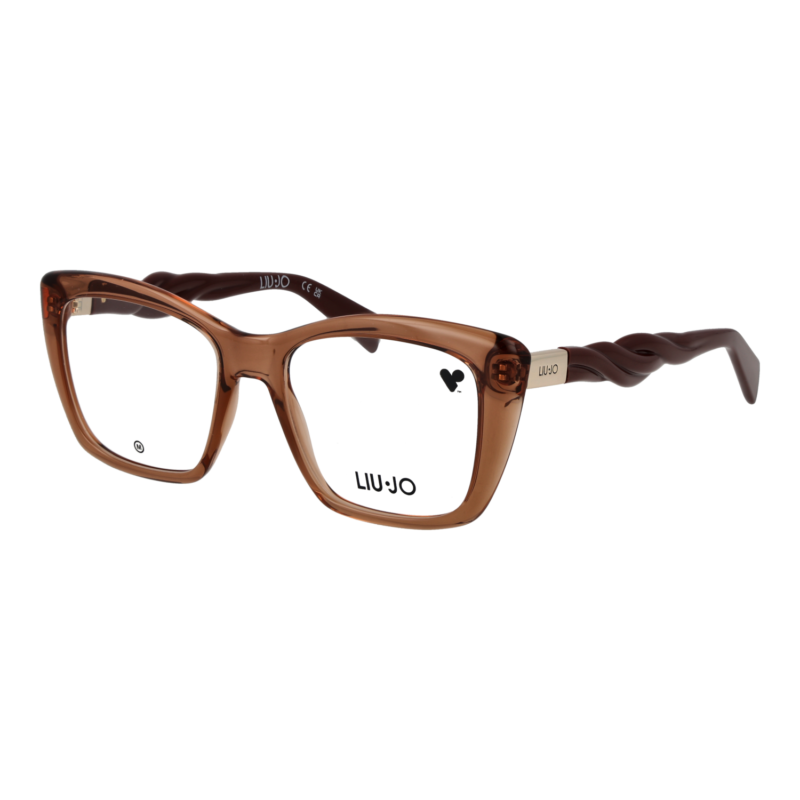 Liu Jo LJ2794 51272 optical frames side view