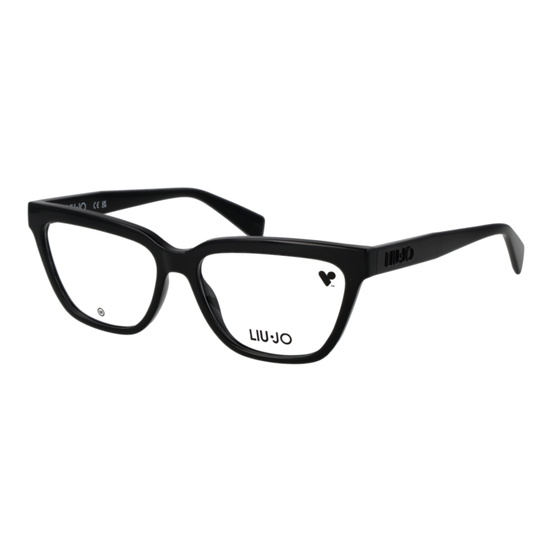 Liu Jo LJ2796 54001 optical frames side view