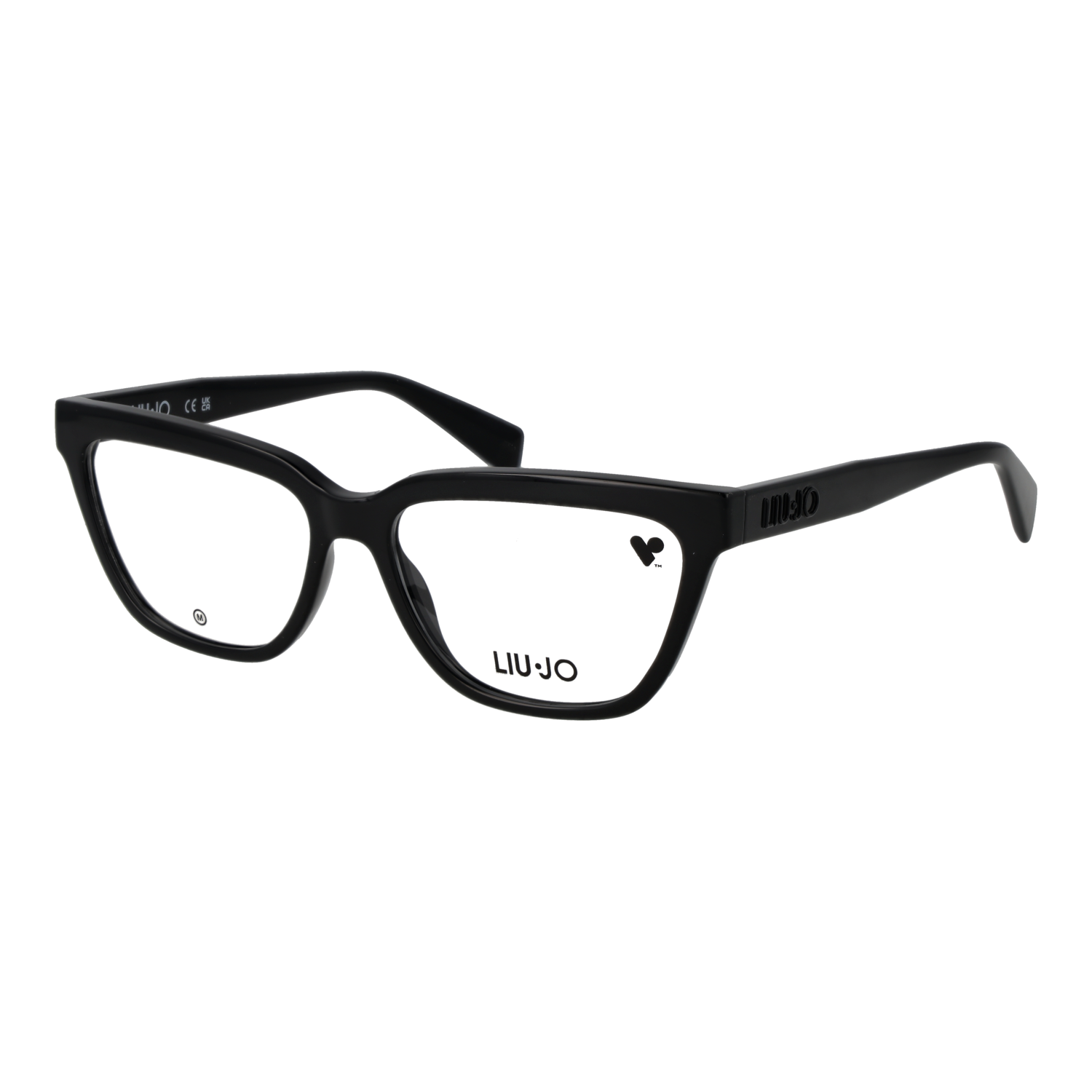 Liu Jo LJ2796 54001 optical frames side view