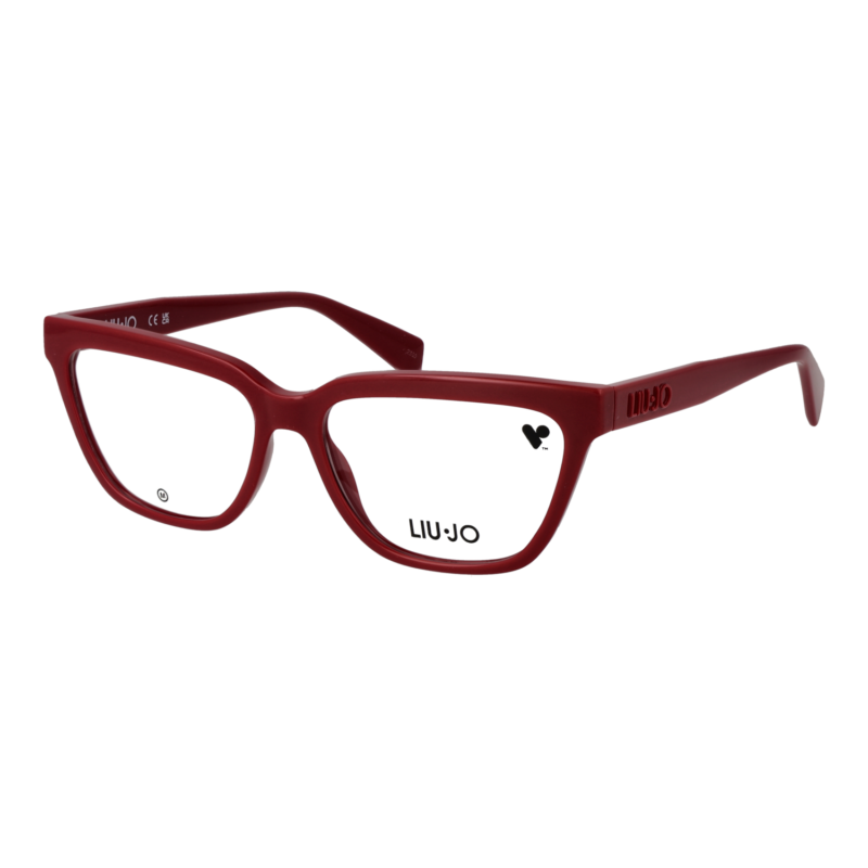 Liu Jo LJ2796 54600 optical frames side view
