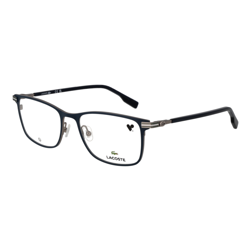 Lacoste L2300 54424 optical frames side view