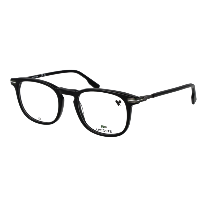 Lacoste L2954 51001 optical frames side view