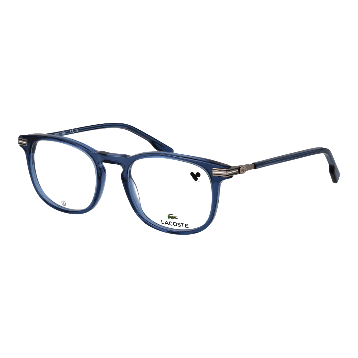 Lacoste L2954 51410 optical frames side view