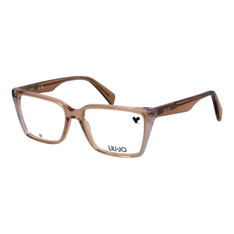 Liu Jo LJ2806 53236 optical frames side view