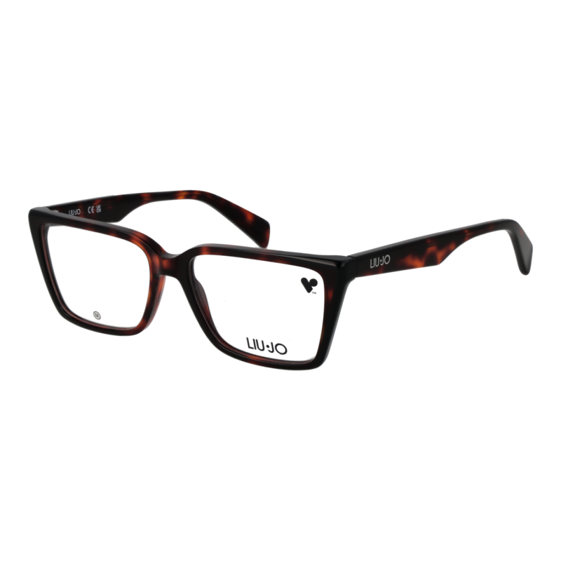 Liu Jo LJ2806 53239 optical frames side view