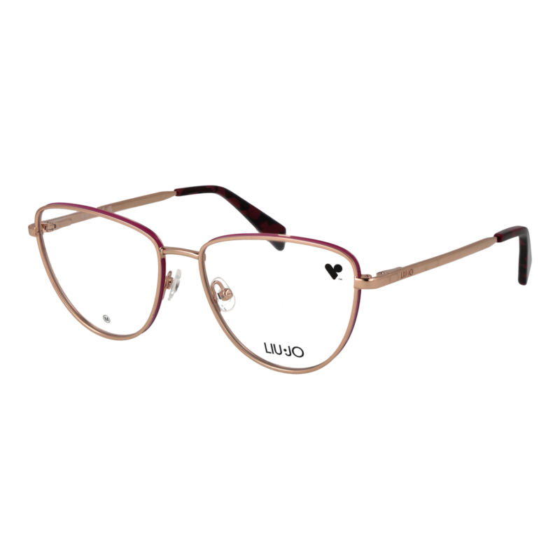Liu Jo LJ2174 54770 optical frames side view