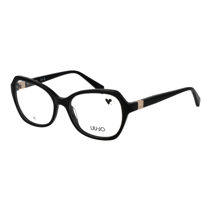 Liu Jo LJ2813 53001 optical frames side view