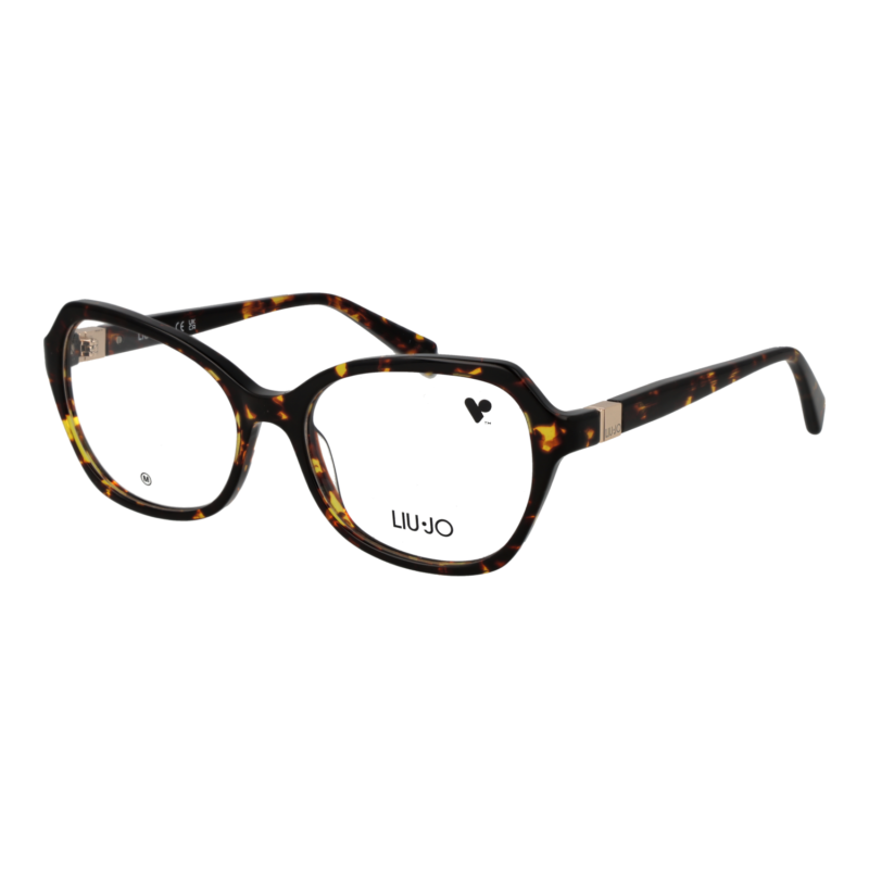 Liu Jo LJ2813 53244 optical frames side view