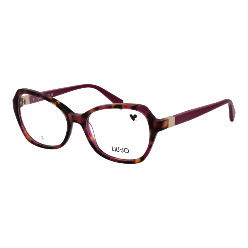 Liu Jo LJ2813 53516 optical frames side view