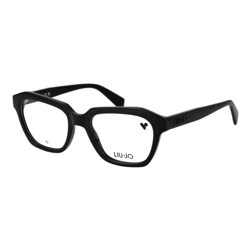 Liu Jo LJ2809 51001 optical frames side view