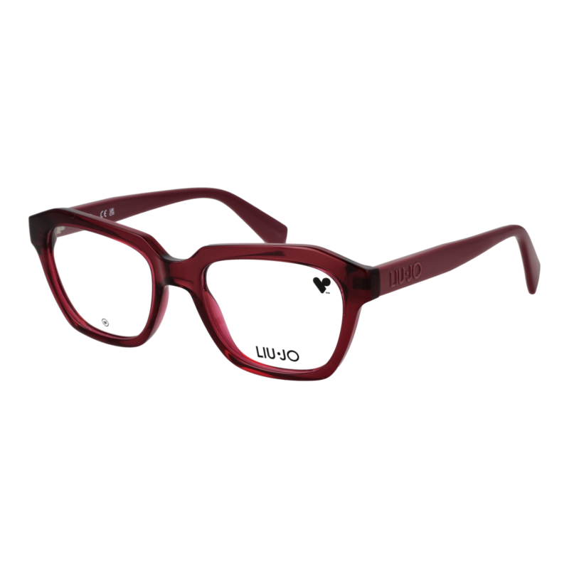 Liu Jo LJ2809 51515 optical frames side view