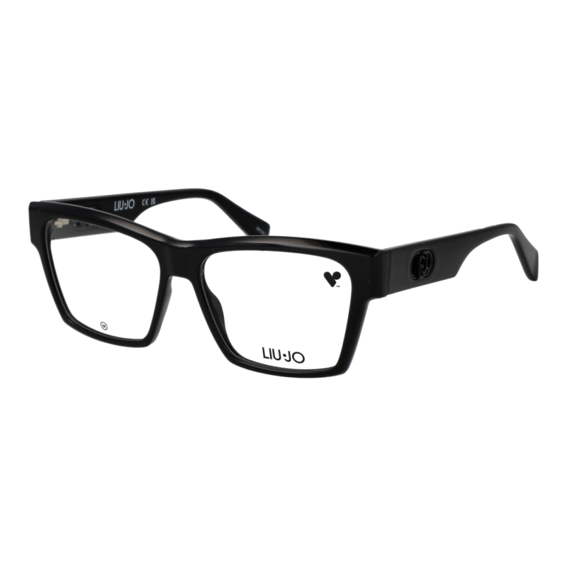 Liu Jo LJ2810 55001 optical frames side view