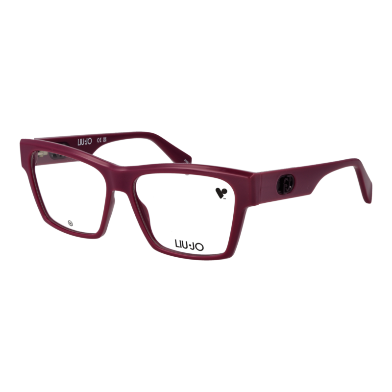 Liu Jo LJ2810 55510 optical frames side view